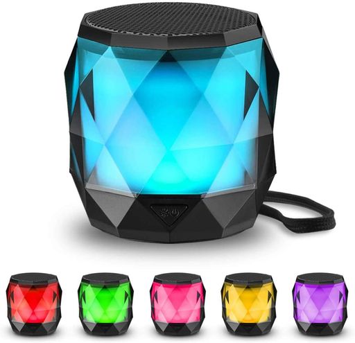 楽天市場】DOSSSoundBoxH100Bluetoothスピーカー50W出力大音量