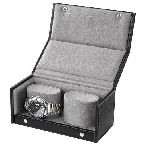【在庫セール】ProCase メンズ木製腕時計ボックス 6スロット ラッカー仕上 楽天市場】ProCaseメンズ木製腕時計ボックス6スロットラッカー仕上げ