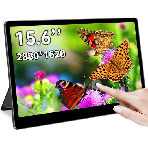 Cuview 8.9インチ タッチモバイルモニターIPS液晶パネル 工業LCD Amazon.co.jp: Cuview 8.9インチ タッチモバイルモニターIPS液晶パネル