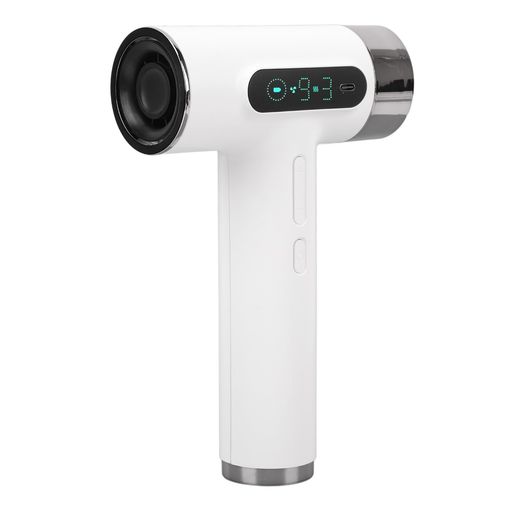 コードレスヘアドライヤー、300W 100000RPM USBポータブルヘアドライヤー、9風速3調節可能な温度充電式ヘアドライヤー、寮旅行屋外用｜グッドグッドライフショップ