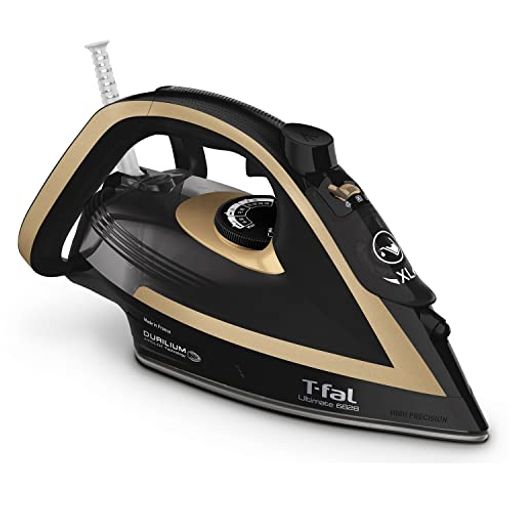 Tefal コードつきスチームアイロンT-FAL FV9751J0 パープル Amazon | Tefal ティファール（T-FAL） コードつきスチーム
