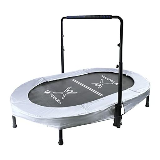 楽天市場】Nattorkトランポリン室内子供用トランポリン静音