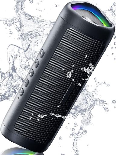 楽天市場】DOSSSoundBoxH100Bluetoothスピーカー50W出力大音量