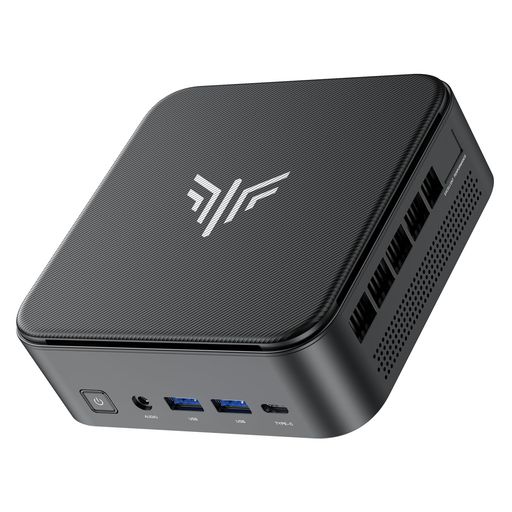 楽天市場】NiPoGiミニpcIntelN150初登場16GB512GBSSD2TB拡大可