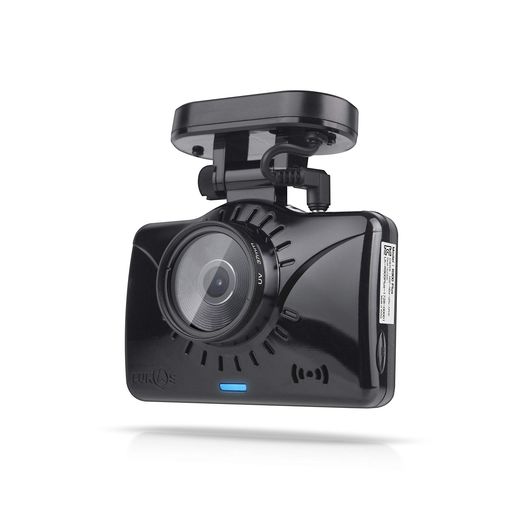 ADAS機能搭載3.5インチモニター・GPS付2カメラタイプドライブレコーダーCLD-900RT