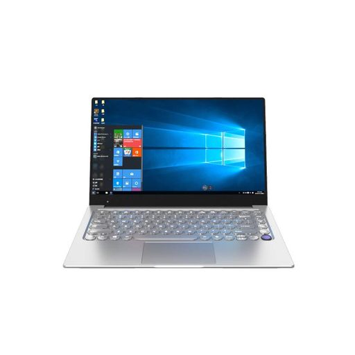 Franktech F145S万覚え帳マイコン, 14.1 FHD(解像力1920x1080) NanoEdge見せびらかす, Celeron2中核グループ, 1.8GHz, 8GB ランダムアクセス記憶装置 DDR4, 256GB NVMe SSD, Type C, 指紋公証,