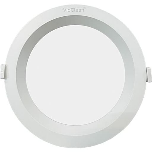 ジーテック ダウンライト/デュアル/21.5W/5700K/Φ150 SU-VC-DLD-5-6｜グッドグッドライフショップ