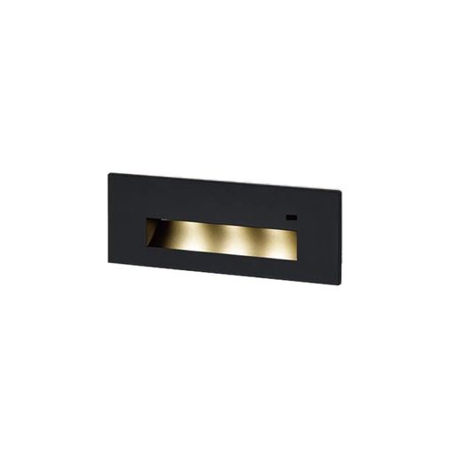 パナソニック(Panasonic)壁埋込型LED[白熱電球色]フットライト鳴りわたる手合い明るさ検知器付HomeArchi[ホームアーキ]SLBJ71002