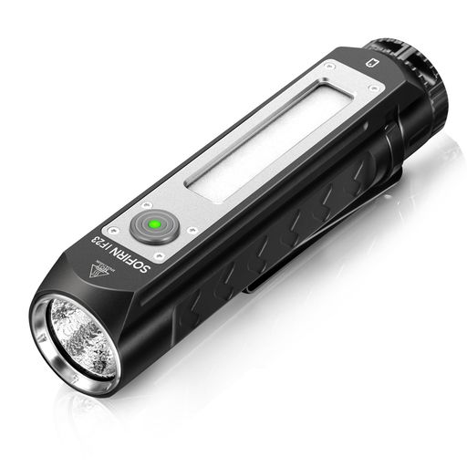 楽天市場】IMALENT SR16 懐中電灯 強力 高光度 55000ルーメン