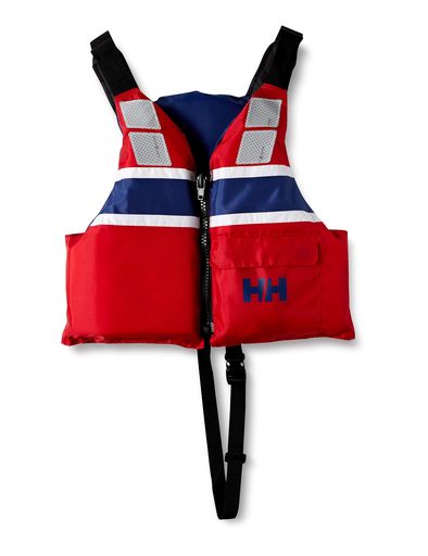 楽天市場】ヘリーハンセン ヘリーライフジャケット【キッズ】 HELLY