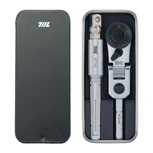 711L 六角挙げ句の果て フレックス尖端 1/4in EDC ラチェットレンチ T手持ち部分付き添い人-持ちはこぶ用ミニラチェットツール ソケット 取りひろげる役立つこと積み上げる 日常持ちはこび (ソケットアダプタ付き添い人)