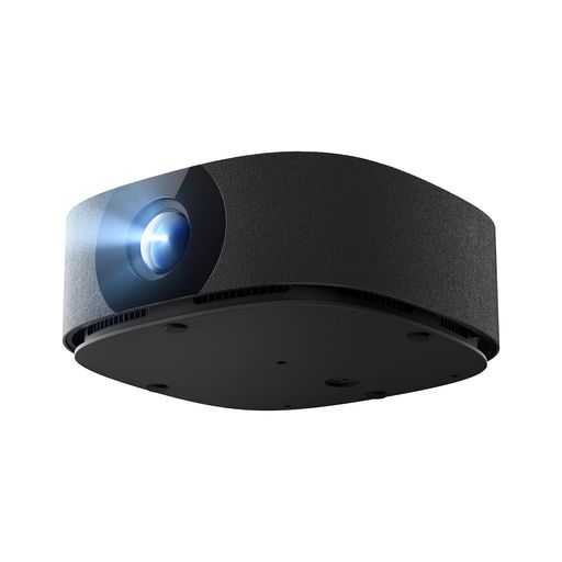 【限定モデル】 小型プロジェクター家庭用 800ANSI 電動フォーカス 近距離投影 双方向BLUETOOTH 天井吊り可 スマホ/DVD/PC/SWITCH接続可PROJECTOR 3年保証 UX2ブラック|グッドグッドライフショップ