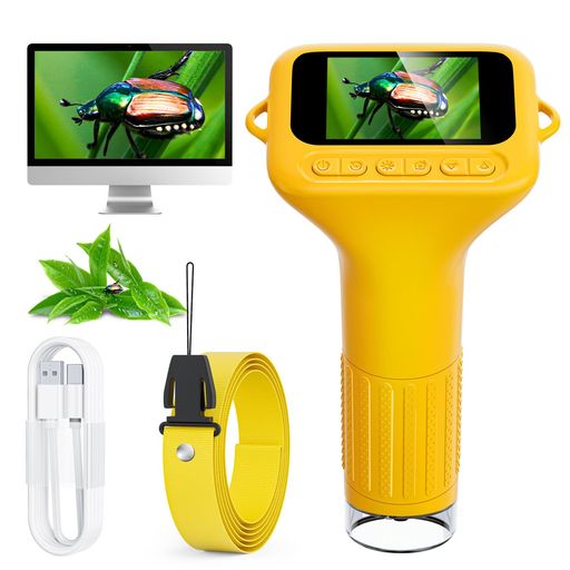 楽天市場】ホーザン(HOZAN)マイクロスコープ(モニター用)L-KIT1050