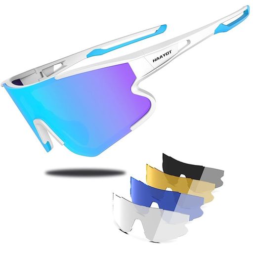 楽天市場】[Rosemal]スポーツサングラス偏光レンズメンズレディース