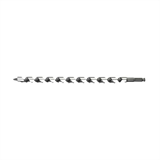 22.2x457mm オーガービット(Nail Eater Extreme)｜グッドグッドライフショップ