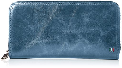 [ウルティマトウキョウ]長財布 ゼウス ネイビー｜グッドグッドライフショップ