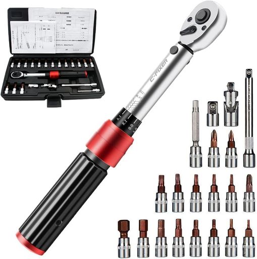 楽天市場】Pro-Auto TR-S1718N スパナ形 単能 トルクレンチ 17mm