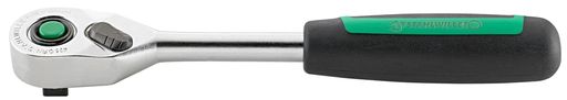STAHLWILLEスタビレー3/8SQ80ギアラチェットハンドル435QRN