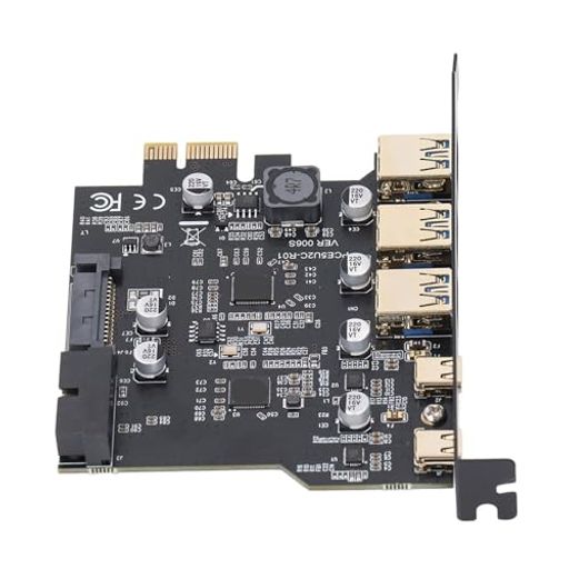 楽天市場】ASUS 拡張カード THUNDERBOLTEX 5 Intel認定Thunderbolt 5