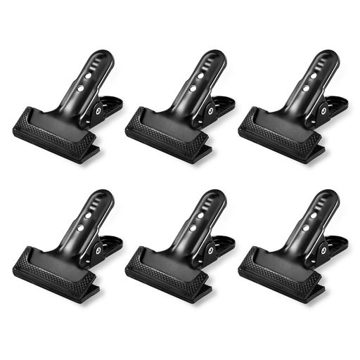 カメラ各種撮影機材 スタジオ撮影の必需品 万能 クリップ 5個セット g6bh9ry Amazon | カメラ各種撮影機材 スタジオ撮影の必需品 万能