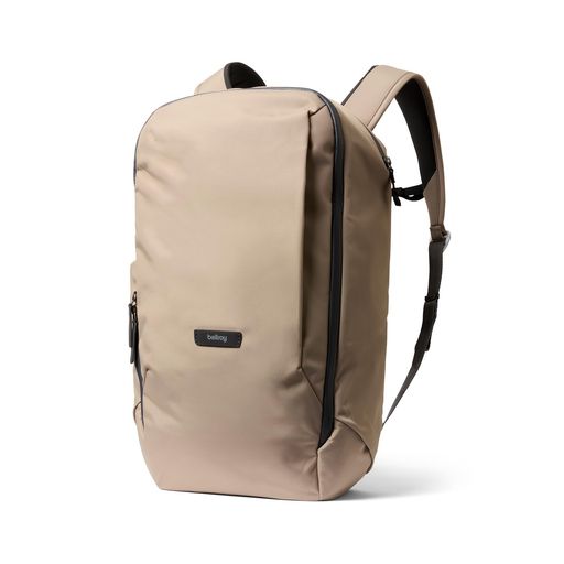 [Bellroy] Transit Workpack 容量26L 最大16インチのノートPCやデバイスアクセサリを収納可能 ビジネスリュック ジムバッグ 普段使い用 - Stone｜グッドグッドライフショップ