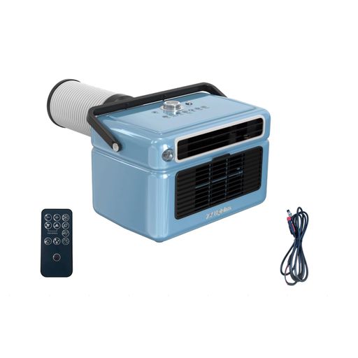 楽天市場】BougeRVスポットクーラー 3500BTU ポータブルエアコン
