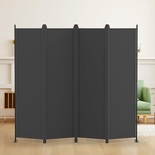 楽天市場】Kokoronaパーテーション間仕切り6連カバーストリップ付き高