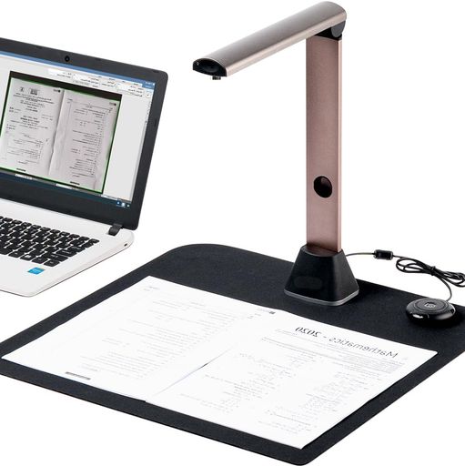 iCODIS ドキュメントスキャナー 500万画素 A4スキャナー Amazon | iCODIS ドキュメントスキャナー 500万画素 スキャナー