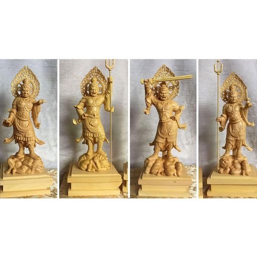 古仏像，古銅製，「貞觀年製」在銘 古仏像，古銅製，「貞觀年製」在銘 古仏像，古銅製，「貞觀年製」