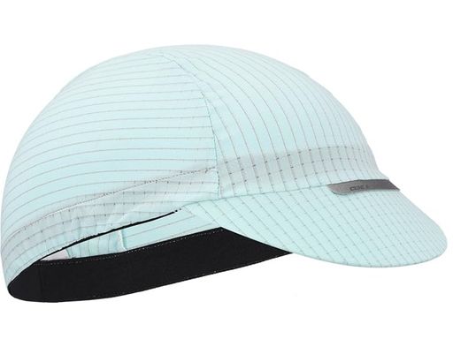 [Q36.5] Dottore Pro Summer Cap アクアマリンブルー｜グッドグッドライフショップ