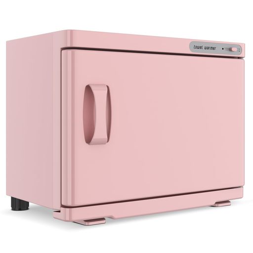 未使用　タオルスチーマー　S-500E 電気式 新品/送料無料】日鈑工業 『タオル蒸し器SS500E（電気式）』 ☆詳細