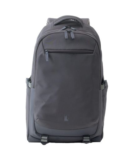 JASPER背嚢A4両面撥水32L15パソコン納める本体直結14隠し