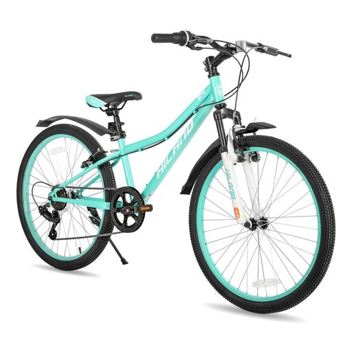 楽天市場】クロスバイク自転車700x25cシマノ製6段変速超軽量高炭素鋼