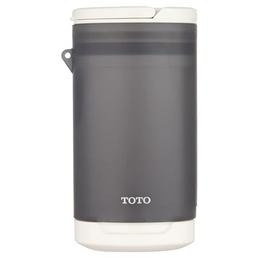 楽天市場】TOTO 携帯ウォシュレット ホワイト(さくら柄) YEW4M4