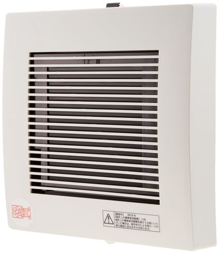 パナソニック(Panasonic)煙管愛読者明かり式シャッターFY-12PTE9