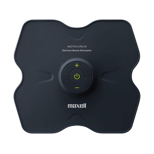 マクセル(MAXELL) EMS運動器 「もてケア」4極タイプ MXES-R410S