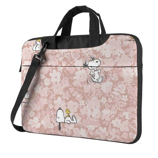 【BAGGU】スヌーピー 13インチ ラップトップ PC タブレットケース Amazon.co.jp: スヌーピーパソコンケースパソコンケース 13