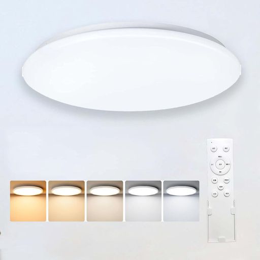 シーリングファンライト ZXhome ライト50cm 扇風機 一台二役 Amazon.co.jp : ZXhome シーリングファンライト ファン 50cm