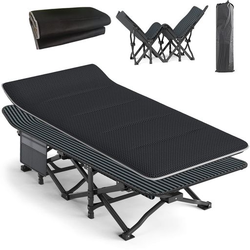 Dominant-X コット キャンプ アウトドアベッド 超軽量 コンパクト 折 Amazon | Dominant-X コット キャンプ アウトドアベッド 超軽量