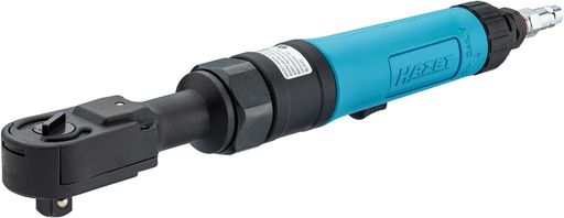Hazetラチェットレンチ1/2in[12.5粍]差込角全長354.3粍高トルク委しいやり方用9022P-1