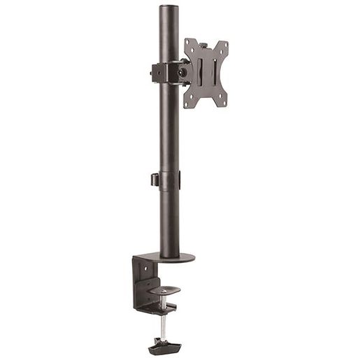 StarTech.com 拠りどころ取り付け液晶ディスプレイモニターアーム スチール写真製 ARMPIVOTV2