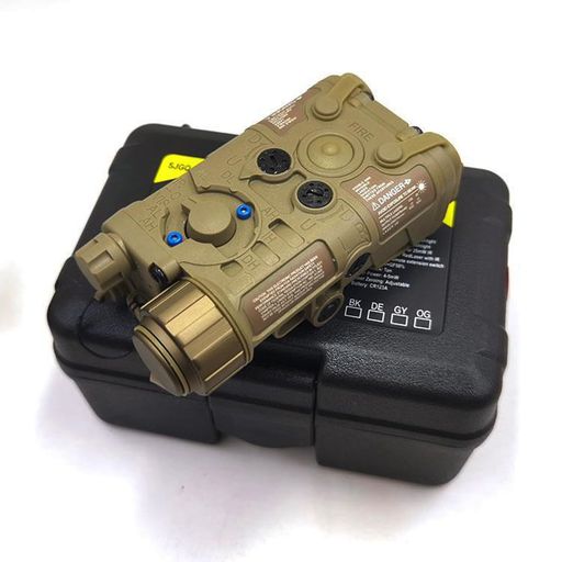 USP MK2 フラッシュライト Hkタイプ USP Mk2 LEDフラッシュライト (BK) Element製