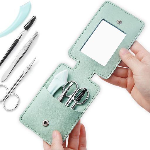 楽天市場】MARUTO グルーミングキット 3点セット 毛抜きピンセット