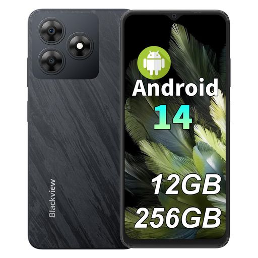 Blackview Wave8 SIMフリー スマホ 本体 アンドロイド 14 Amazon | 【SIMフリー＆技適認証済】Blackview Wave8C SIMフリー