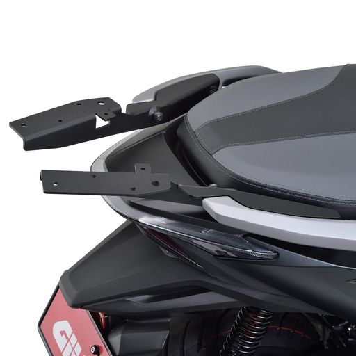 GIVI(ジビ) バイク トップケース フィッティング モノキー/モノロック兼用 フォルツァ300/250(18-19)適合 SR1166 99543|グッドグッドライフショップ