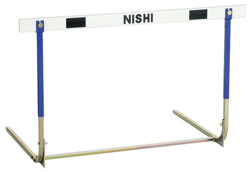 NISHI(ニシ・運動競技)形づくるハードルIIIT7003D