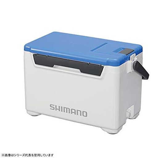 楽天市場】シマノ(SHIMANO) クーラーボックス スペーザ ベイシス