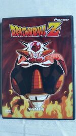 【中古】（非常に良い）Dragon Ball Z 11: Namek [DVD] [Import]