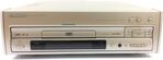 【中古】（人並み外れたに好いたらしい）PIONEER 草分け DVL-9 (ゴールド) レーザーディスクプレーヤー ヴィデオディスク/LD PLAYER