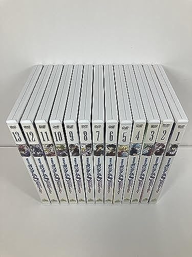 【中古】（非常に良い）機動戦士ガンダムSEED DESTINY 全13巻セット [DVD]